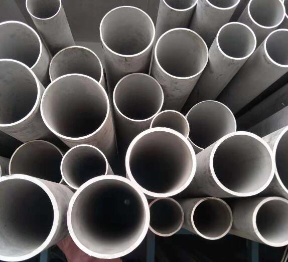 大竹321不锈钢管