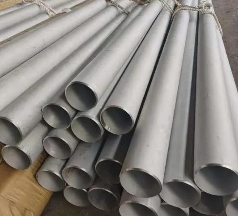 大竹304不锈钢管