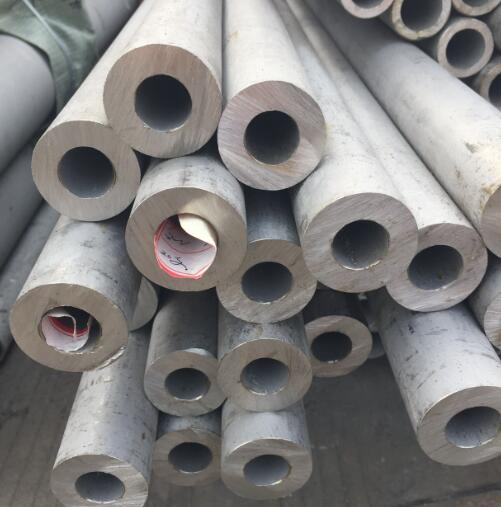 大竹321不锈钢管