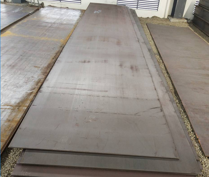 大竹Q420GJD镀锌板