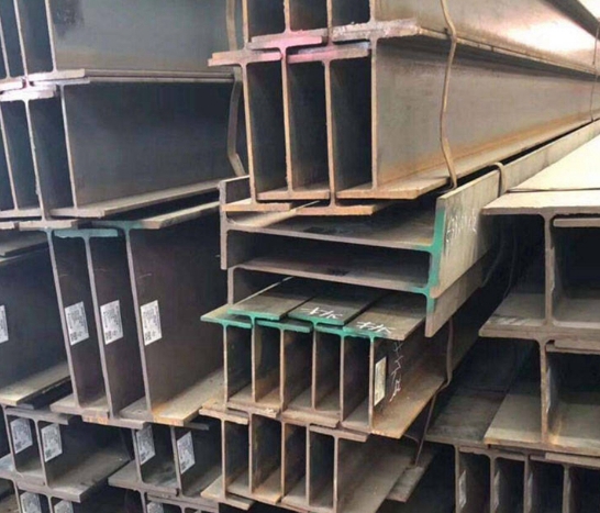 大竹Q235C工字钢